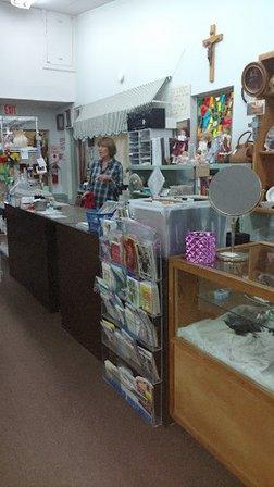 St Andrews Thrift Shop
