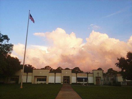 Notre Dame Catholic School