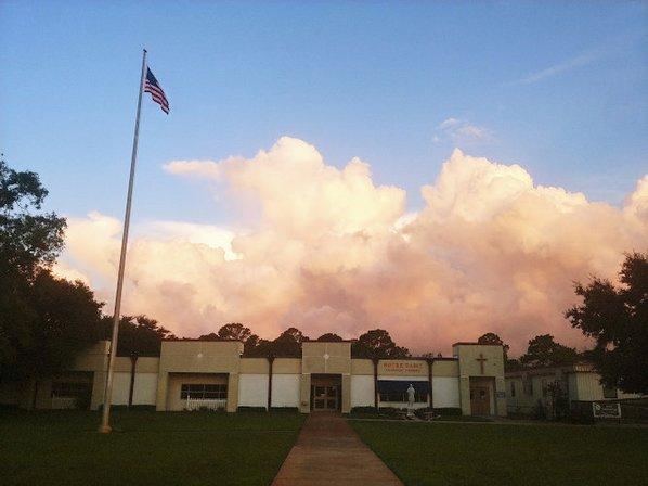 Notre Dame Catholic School