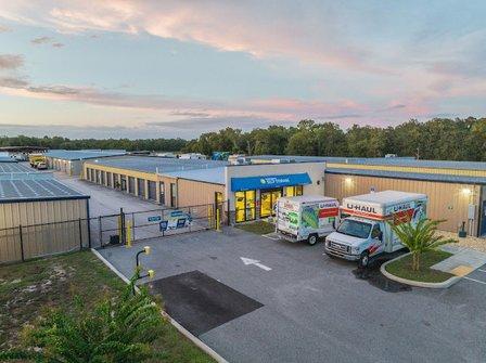 Compass Self Storage