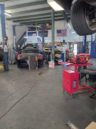 Bill's European Autoworks, Inc
