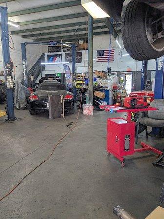 Bill's European Autoworks, Inc