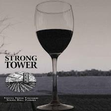 Strong Tower Vineyard & Winery