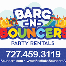 BARG-N-BOUNCERS