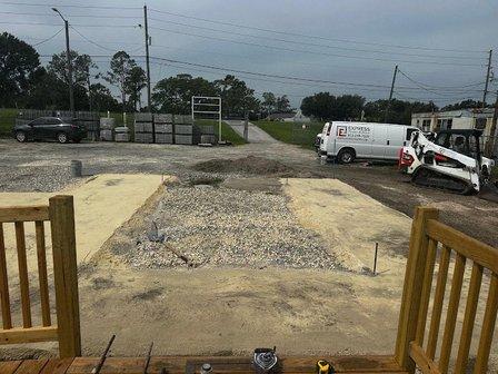 Express Pavers LLC