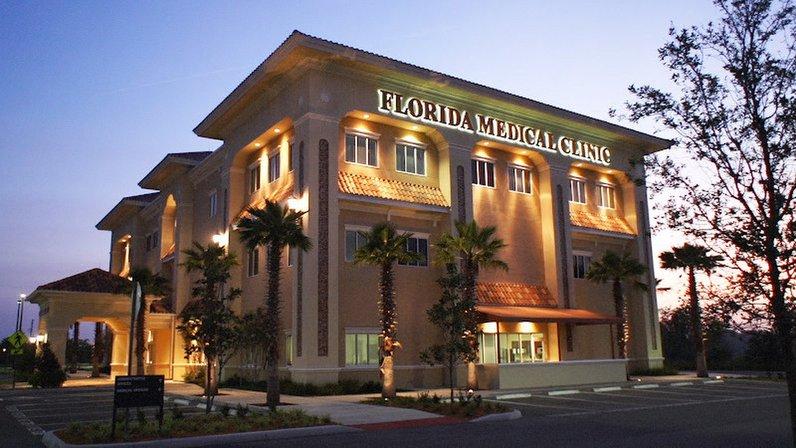 Florida Medical Clinic Orlando Health - Medical Oncology