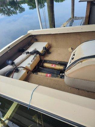 Marine Craft Covers Enclosures & Upholstery LLC