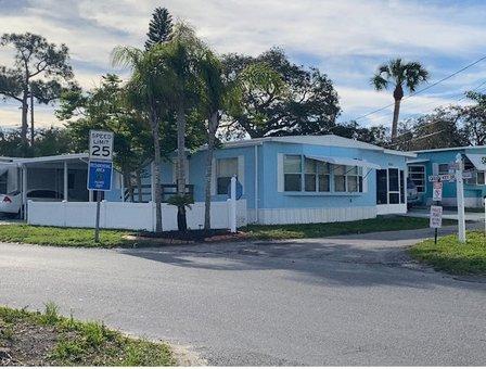 Riverbend Mobile Village
