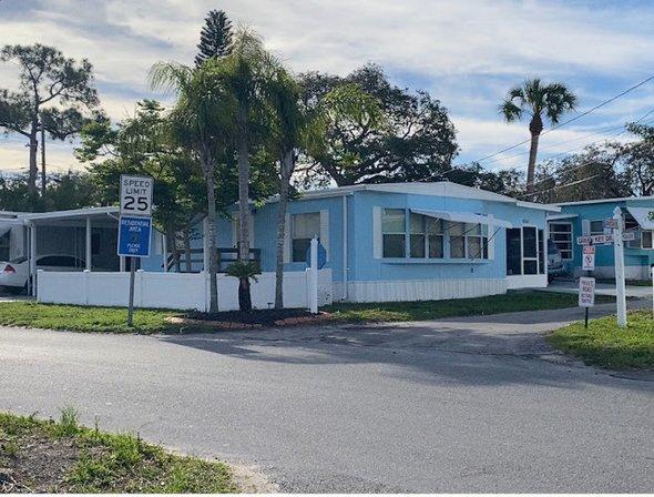Riverbend Mobile Village