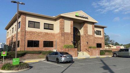 Regions Bank