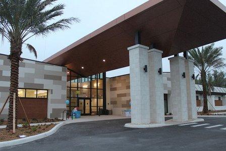 Premier Community HealthCare, New Port Richey Family Health Center