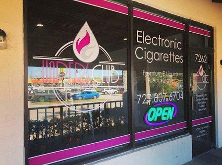 Vapers Club