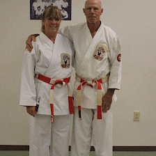 Ingram's Okinawan Karate