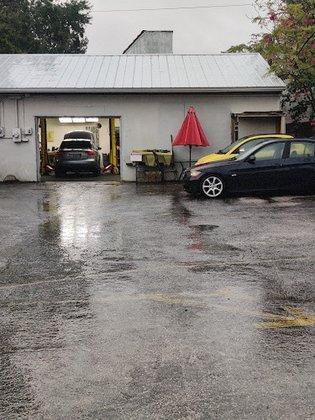 Mechanic Automotive Services .llc