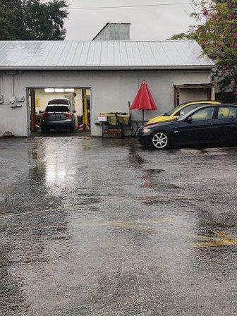 Mechanic Automotive Services .llc