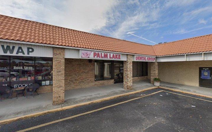 Palm Lake Dental Group