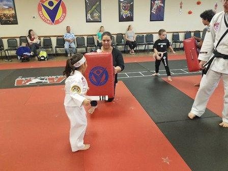 Victory Martial Arts