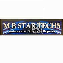 M B Star Techs