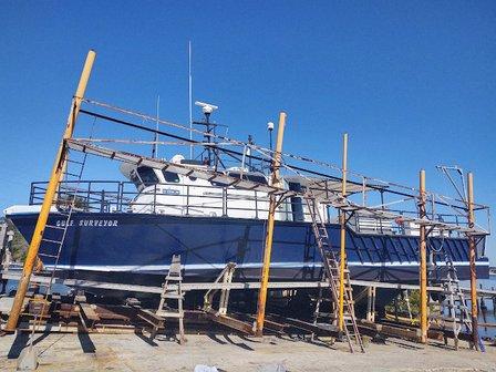 Marpro Marine Services LLC