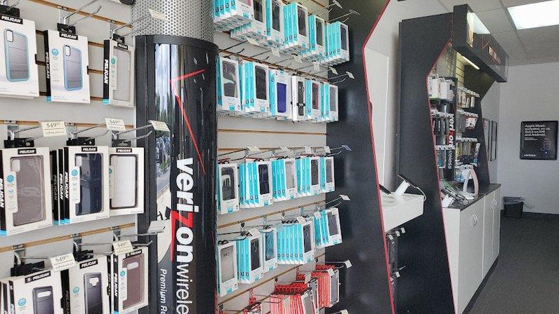Verizon