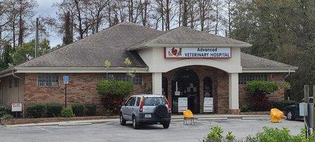 Advanced Veterinary Hospital