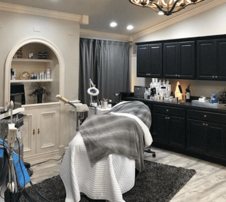 SKINovation LLC