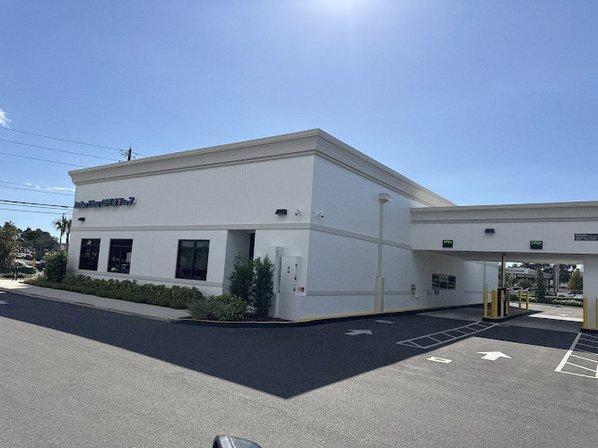 MIDFLORIDA Credit Union - Dunedin Branch