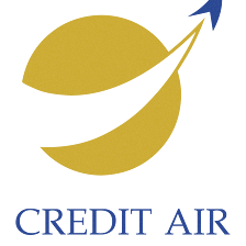 Credit Air Accounting