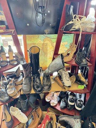 Kissimmee Boots & Shoe Repair