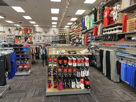 Hibbett Sports