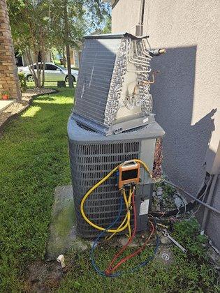 AC & TECHNOLOGY INC