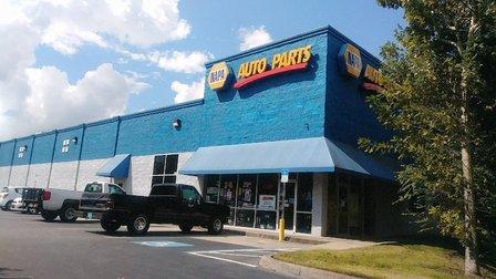 NAPA Auto Parts