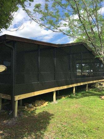 JSR Handyman Service, INC.
