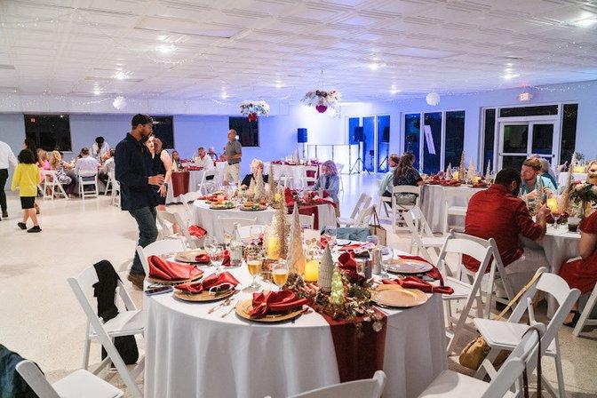 Red Rose Events
