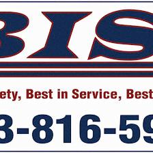 BIS Services