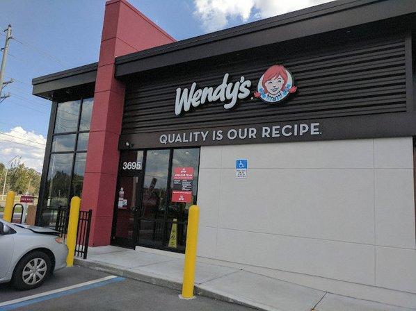 Wendy's