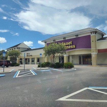 Palm Center