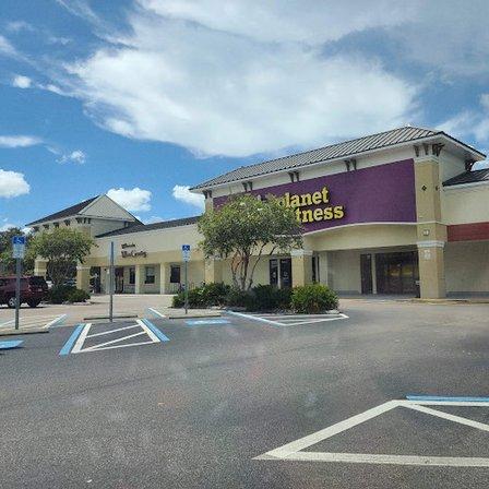 Palm Center