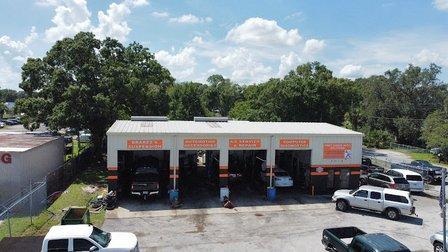 First Choice Auto Solutions