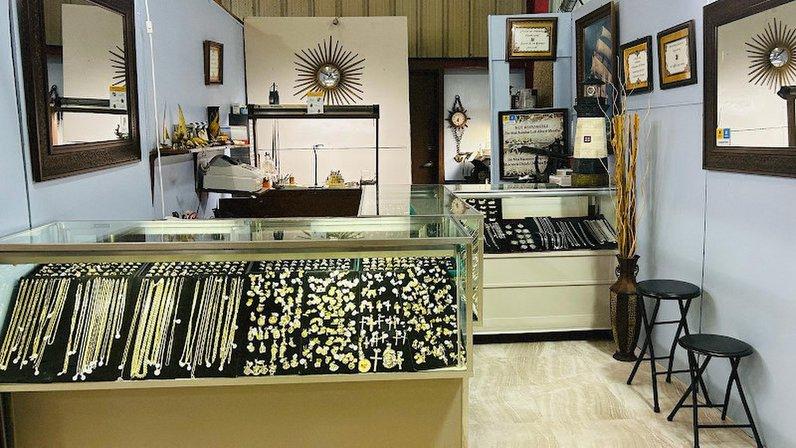 The Jewelry Doctors of Auburndale Inc