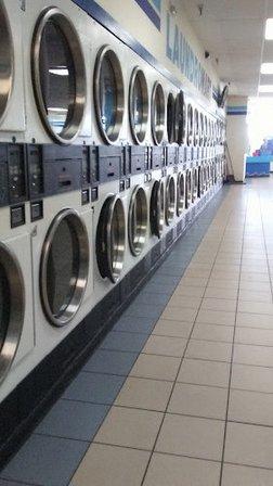 Laundromart