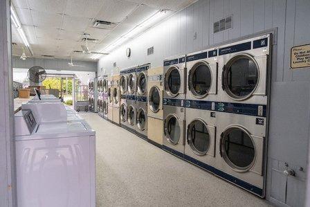 P K Laundry