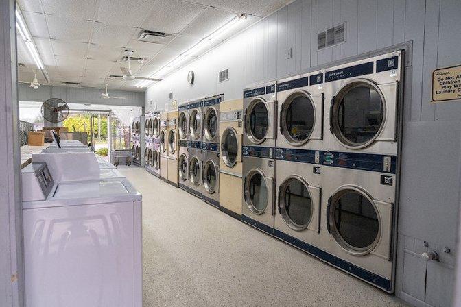 P K Laundry