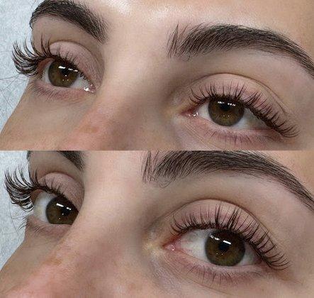 Lash Paradise Haines City