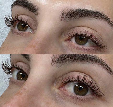 Lash Paradise Haines City