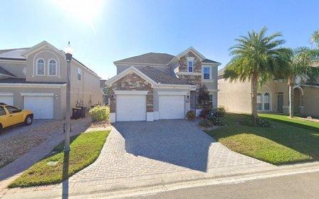 16 Mi to Disney: Home w/ Pool & Grill in Davenport