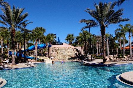 Solterra Resort