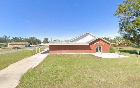 Eagle Lake Church of Christ