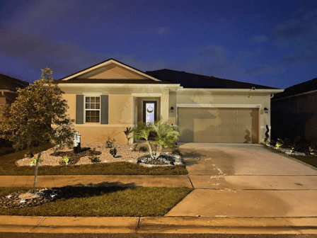 True Renovation Landscape Solution