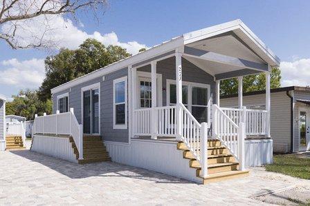 Oak Harbor RV Park